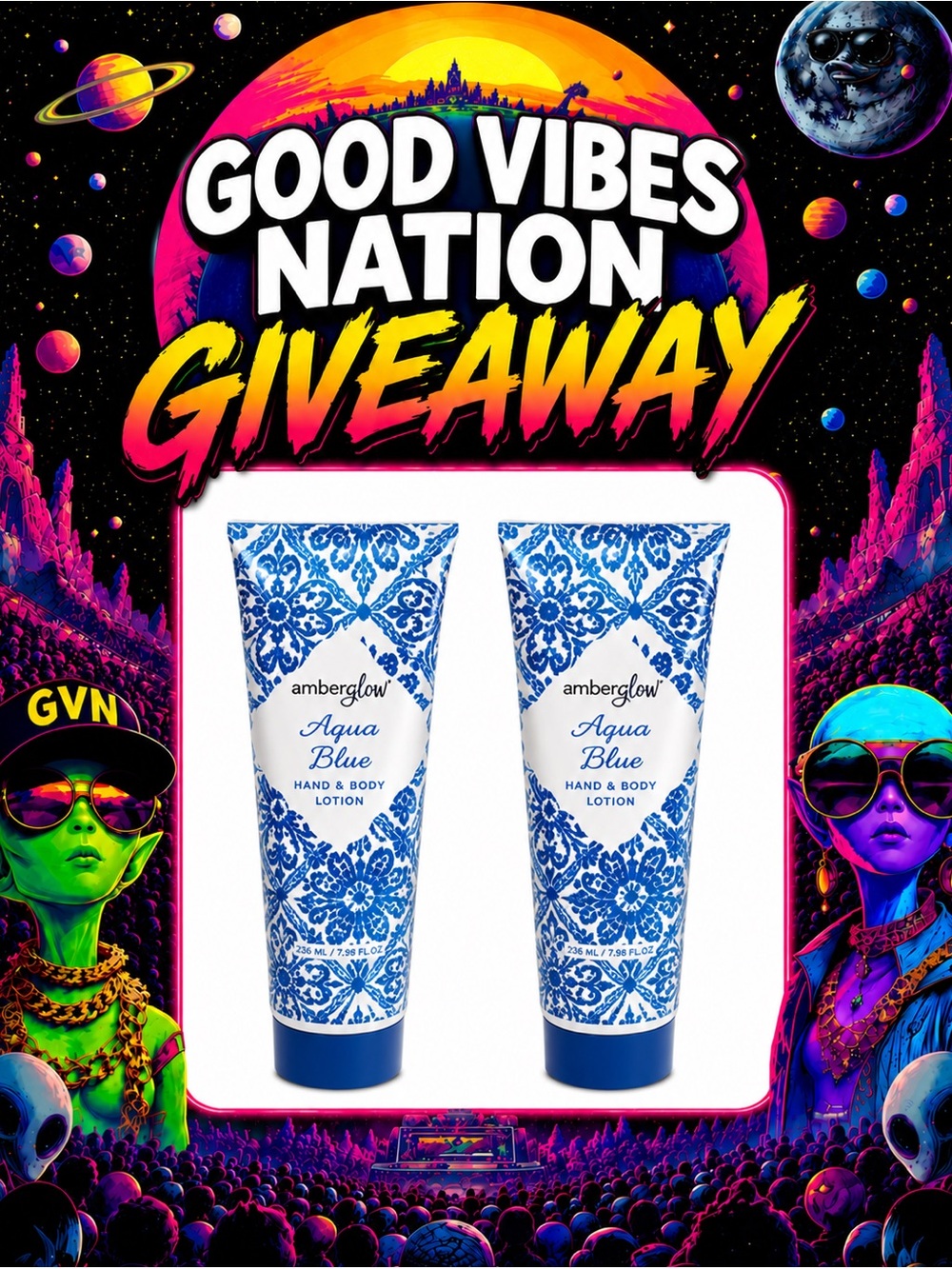 👽 FREE SHIPPING & GIFT 👽